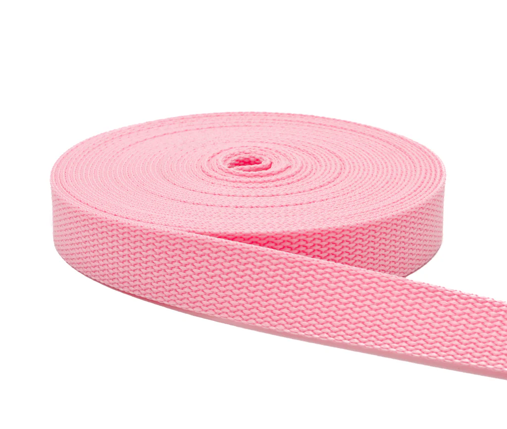 Choosing the Right Elastic Webbing Manufacturer for Business thumbnail