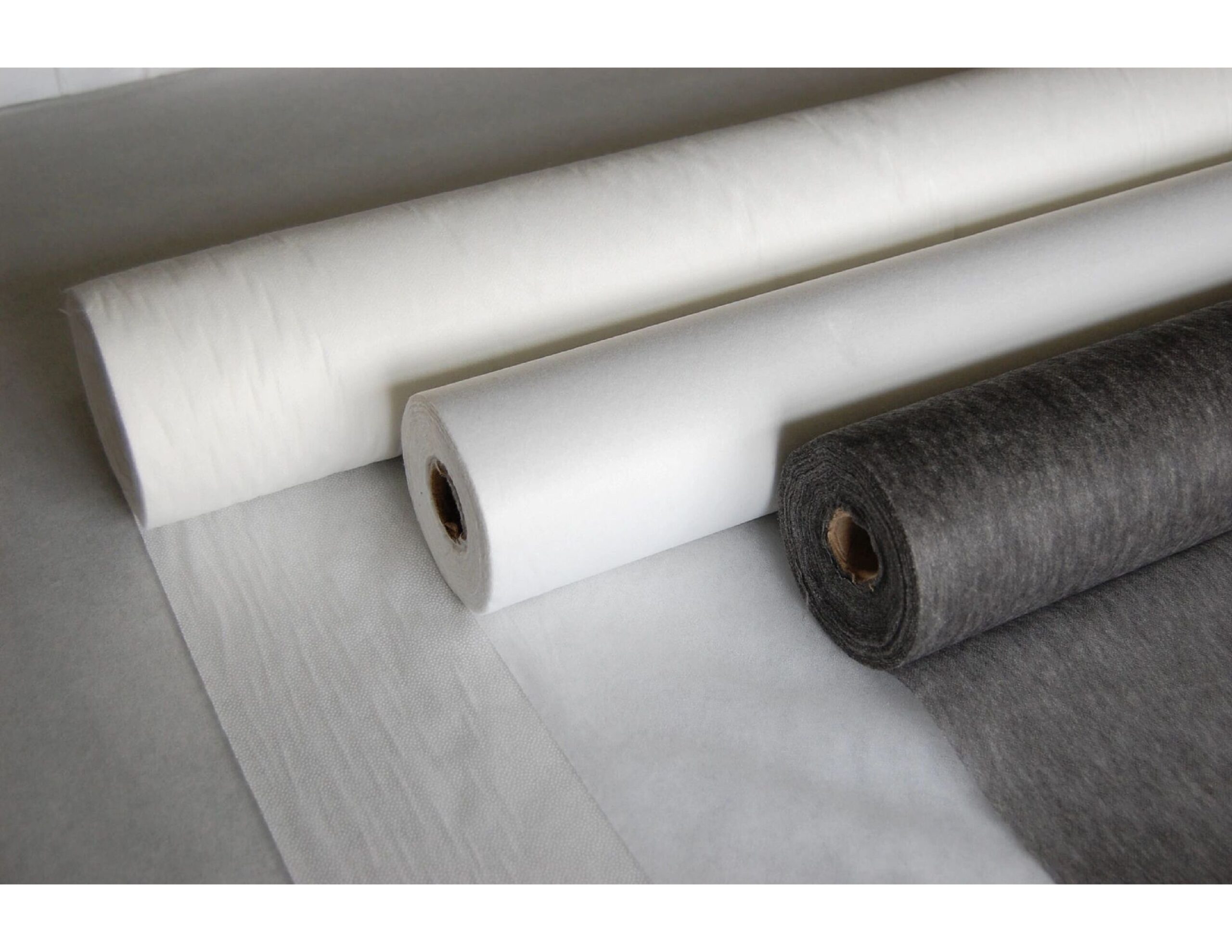 How to Select the Right Non Woven Interlining Fabric for Your Project