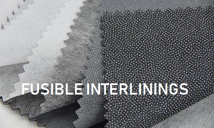 Woven Interlining Manufacturer