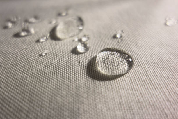 How Down-Proof Fabric Contributes to Climate-Resistant Apparel